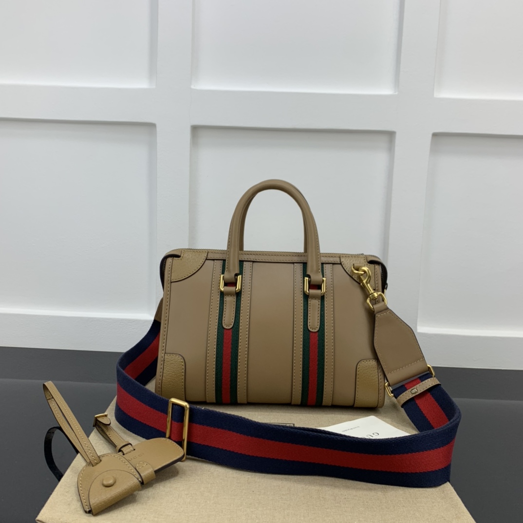 Gucci Top Handle Bags